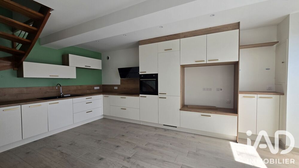 Location Maison/villa 3 pièces