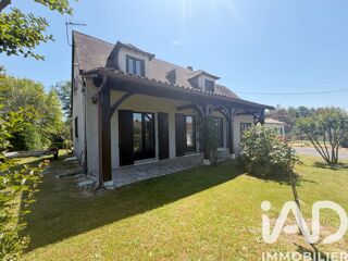  Maison à vendre 5 pièces 117 m²