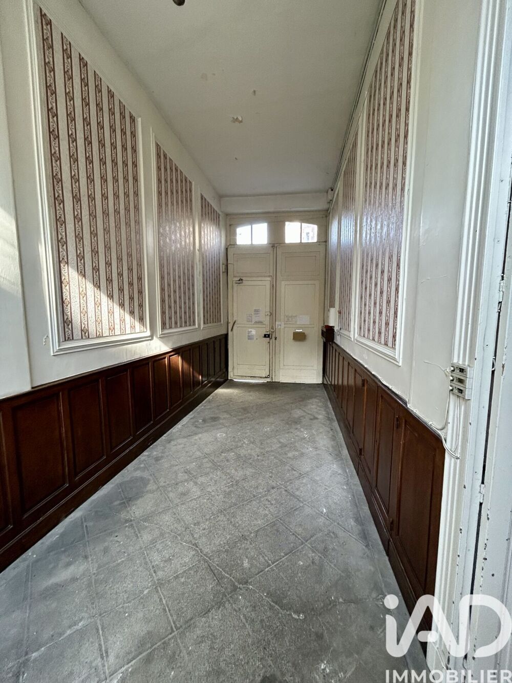 Vente Immeuble Vente Immeuble 272 m&sup2; Pau