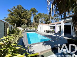  Maison à vendre 6 pièces 130 m²