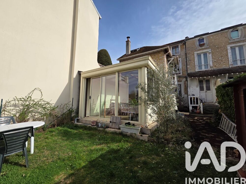 Vente Maison/villa 3 pièces