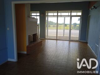  Maison à vendre 6 pièces 180 m²