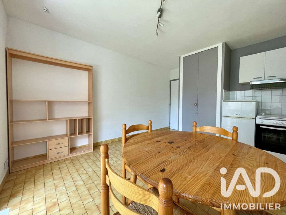 Vente Appartement Vente Appartement 2 pièces Grenoble