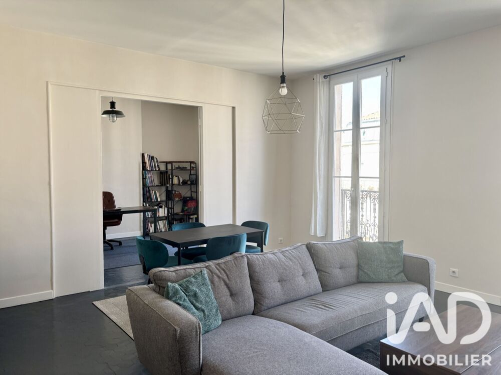 Vente Appartement Vente Appartement 5 pièces Toulon