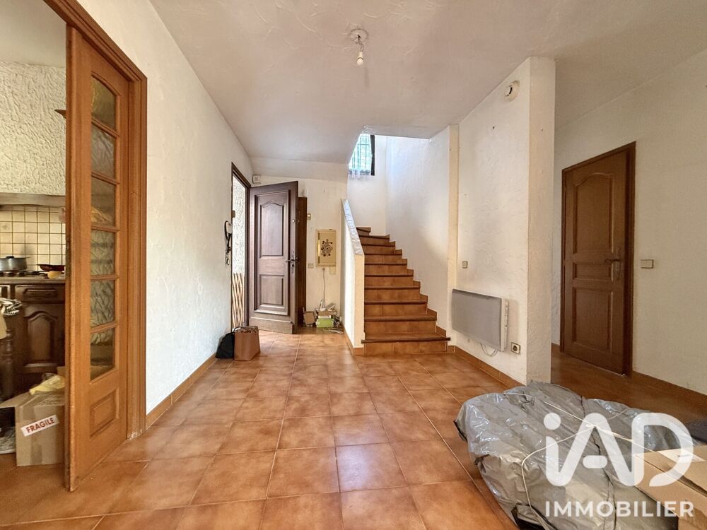 à vendre  Maison Cagnes-sur-Mer (06800)