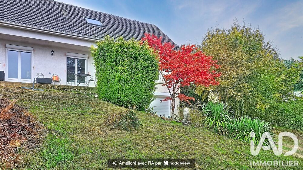 Vente Maison Vente Maison traditionnelle 5 pièces Montigny-lencoup