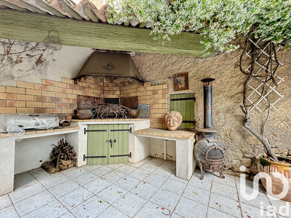 Vente Maison Vente Maison traditionnelle 10 pièces Maraussan
