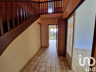  Maison � vendre 7 pi�ces 135 m�