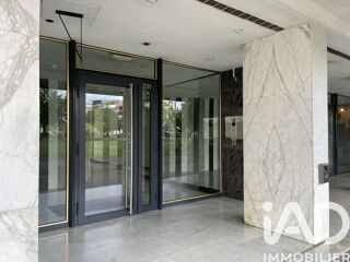  Appartement à vendre 1 pièce 14 m²