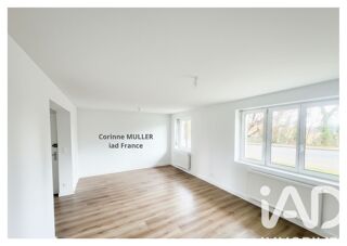  Appartement à vendre 3 pièces 67 m²