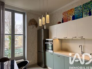  Appartement � vendre 3 pi�ces 94 m�