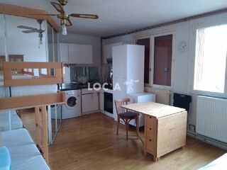  Appartement � louer 1 pi�ce 25 m�