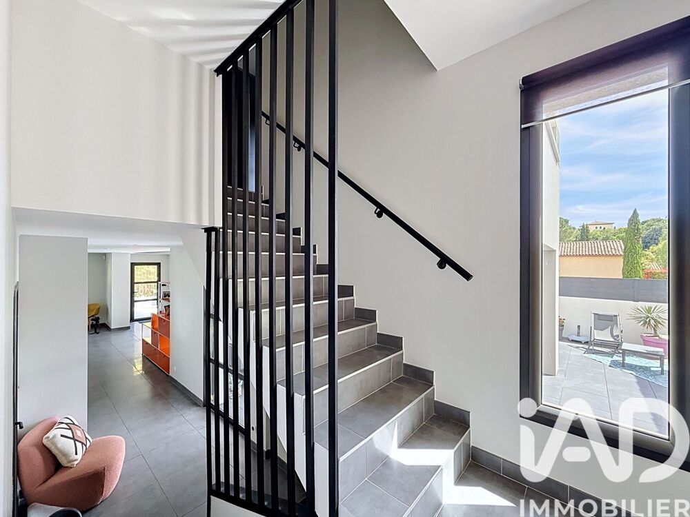 à vendre  Maison Béziers (34500)