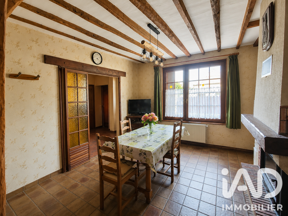 Vente Maison de village 5 pièces