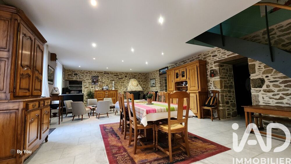 Vente Maison/villa 9 pièces