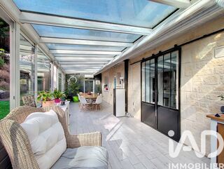  Maison à vendre 6 pièces 230 m²