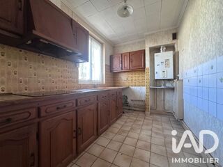  Maison à vendre 4 pièces 81 m²