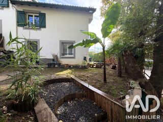  Maison à vendre 5 pièces 87 m²
