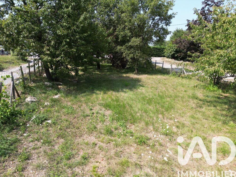 Vente Terrain Vente Terrain 900 m&sup2; Lavilledieu