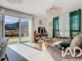  Appartement à vendre 4 pièces 89 m²