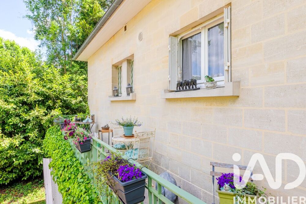 Vente Maison/villa 10 pièces