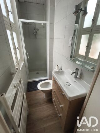  Immeuble à vendre 140 m²