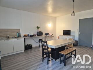  Maison à vendre 4 pièces 110 m²