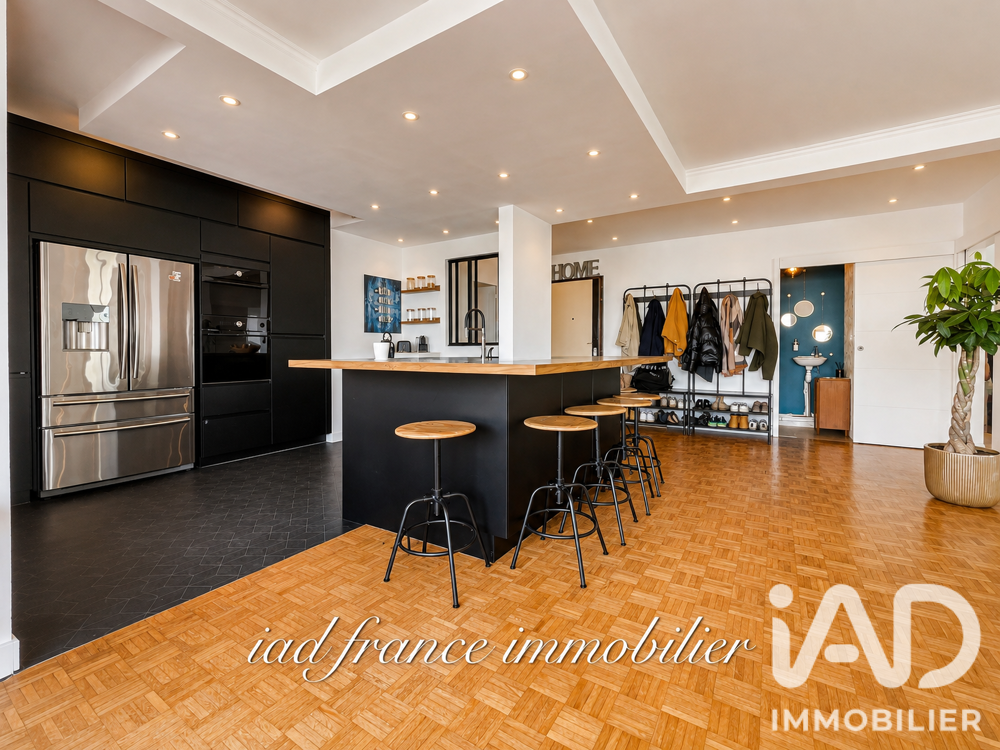 Vente Appartement Vente Appartement 6 pièces Marly-le-roi