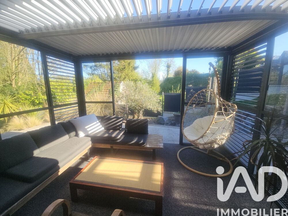 Vente Maison/villa 7 pièces