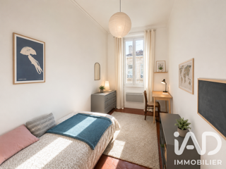  Appartement à vendre 3 pièces 74 m²