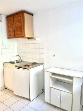  Appartement à louer 1 pièce 20 m²