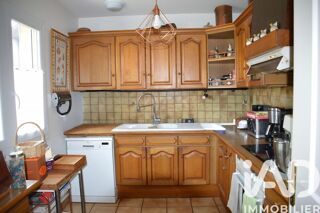  Maison à vendre 7 pièces 266 m²