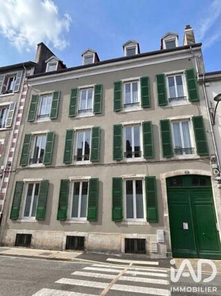  Immeuble à vendre 272 m²