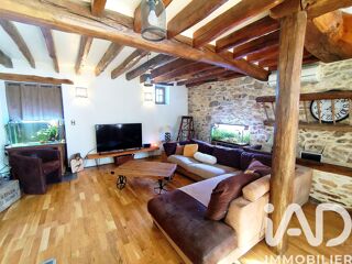  Maison à vendre 6 pièces 210 m²