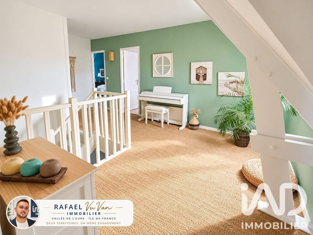 à vendre  Maison Franconville (95130)