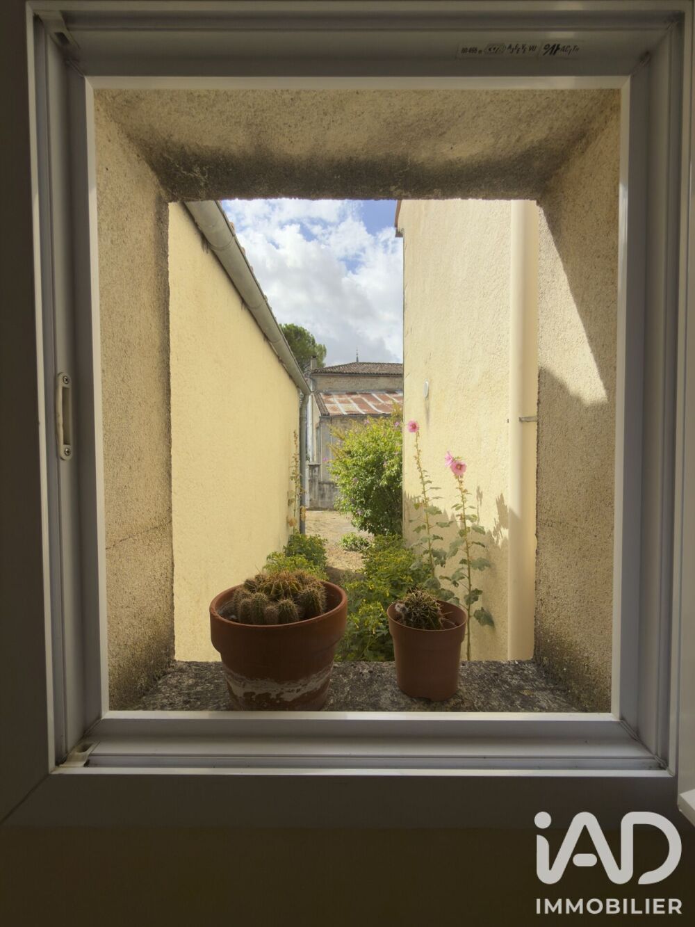Vente Maison de village 5 pièces