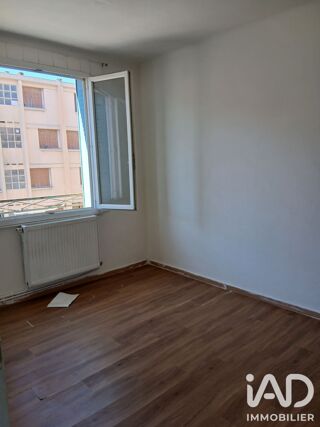  Appartement à vendre 4 pièces 68 m²