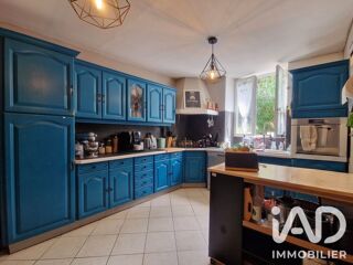  Maison à vendre 6 pièces 202 m²