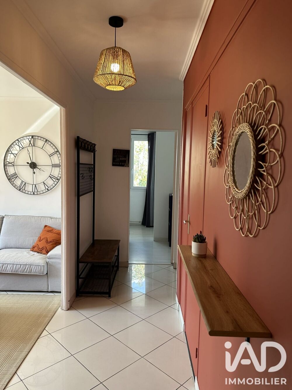 Location Appartement 5 pièces
