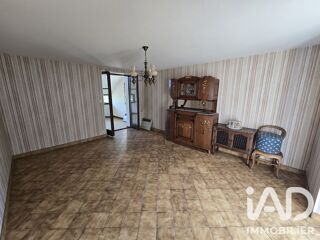  Maison à vendre 3 pièces 64 m²