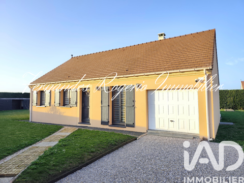   Vente Maison Maison - 5 pi�ce(s) - 85 m�