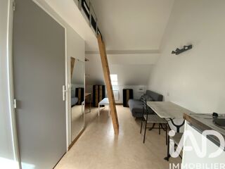  Appartement � louer 1 pi�ce 9 m�