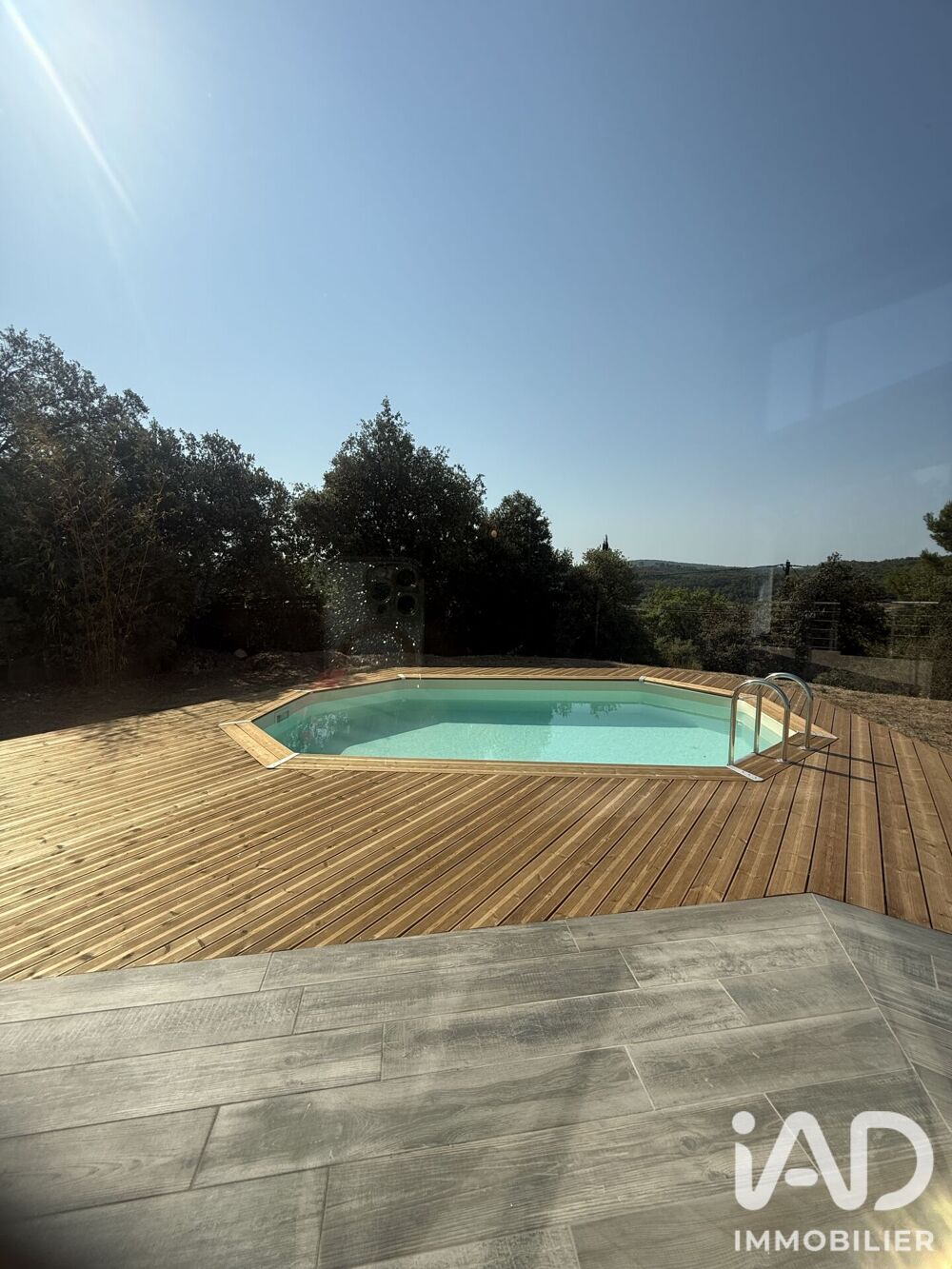 Vente Maison Vente Maison/villa 5 pièces Flassans-sur-issole
