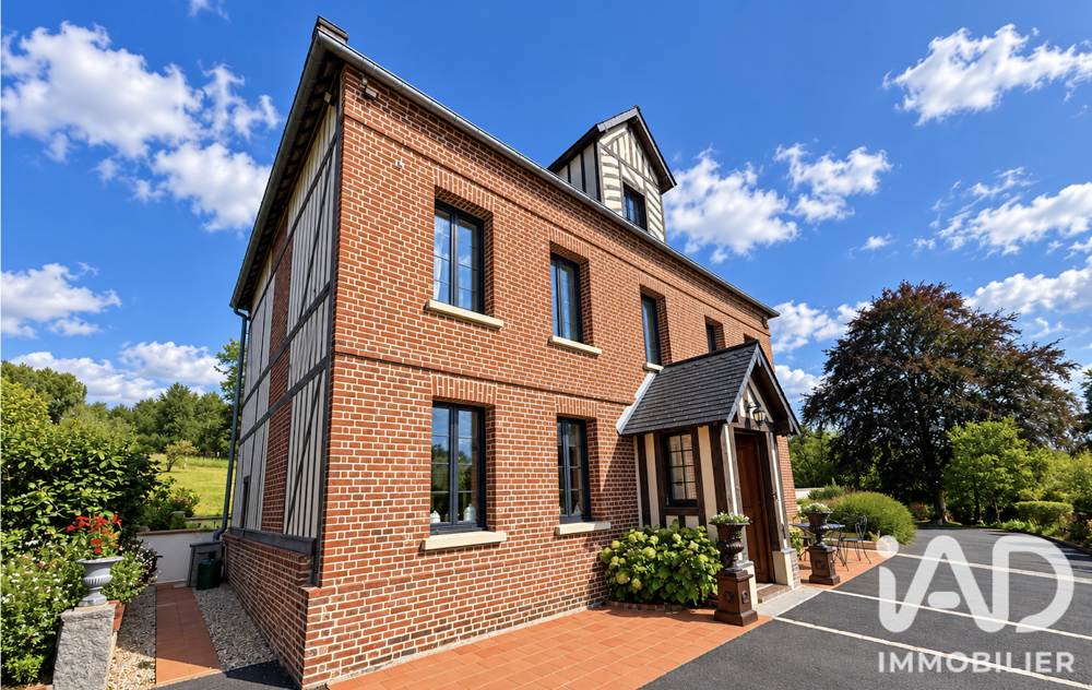 à vendre  Maison Pont-l'Évêque (14130)