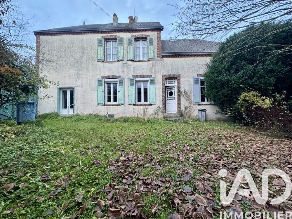 Vente Maison/villa 6 pièces