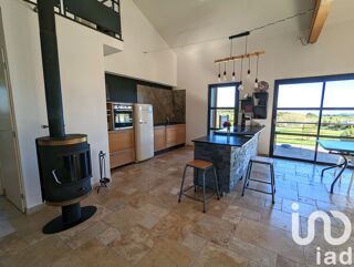  Maison à vendre 4 pièces 164 m²