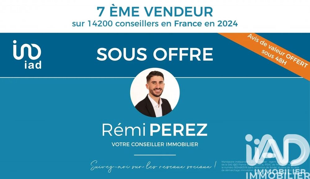 Vente Maison/villa 26 pièces