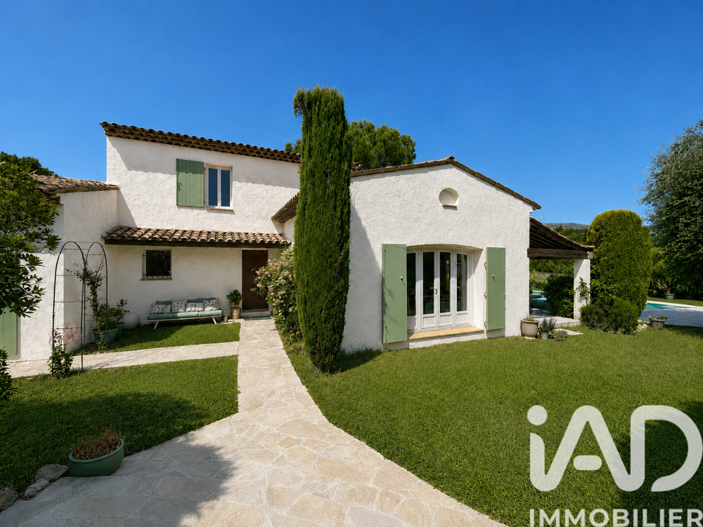� vendre  Maison Le Rouret (06650)