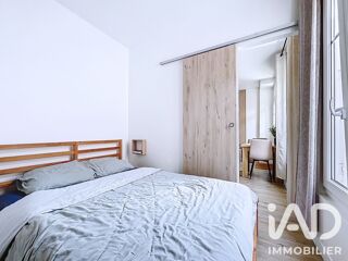  Appartement à vendre 2 pièces 35 m²