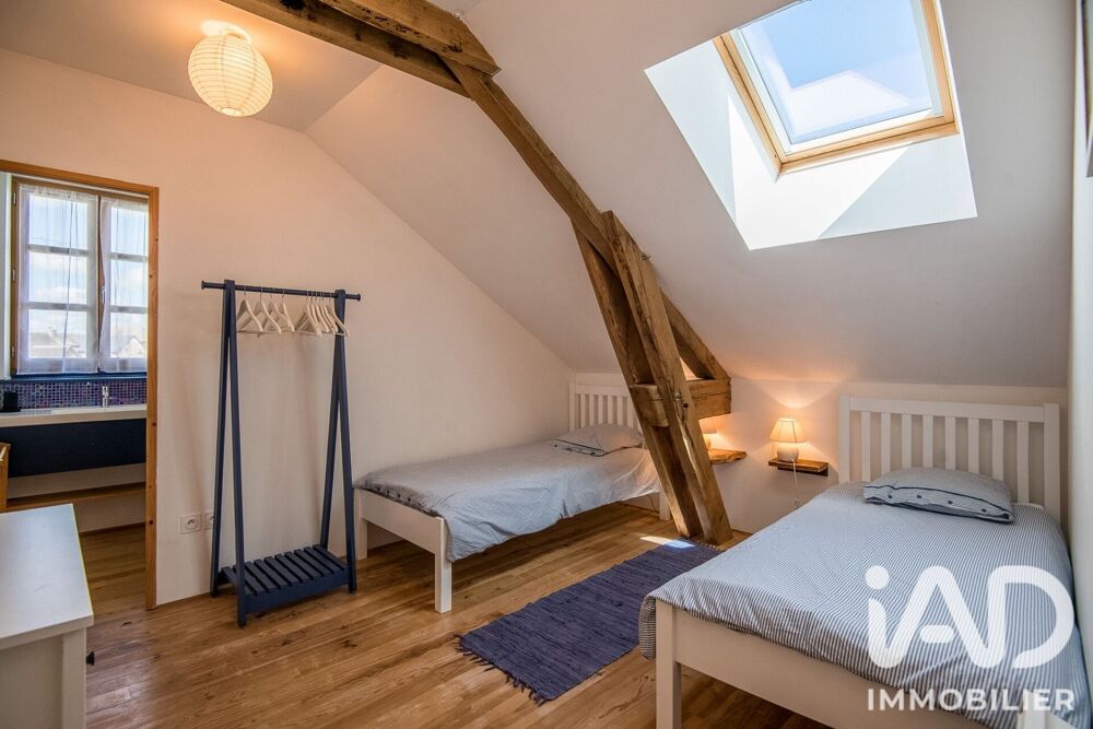 à vendre  Maison Bournazel (12390)